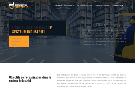 https://www.organisation-industrielle.fr