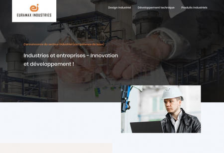 https://www.euramax-industries.fr