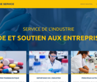 https://www.industrie-service.fr